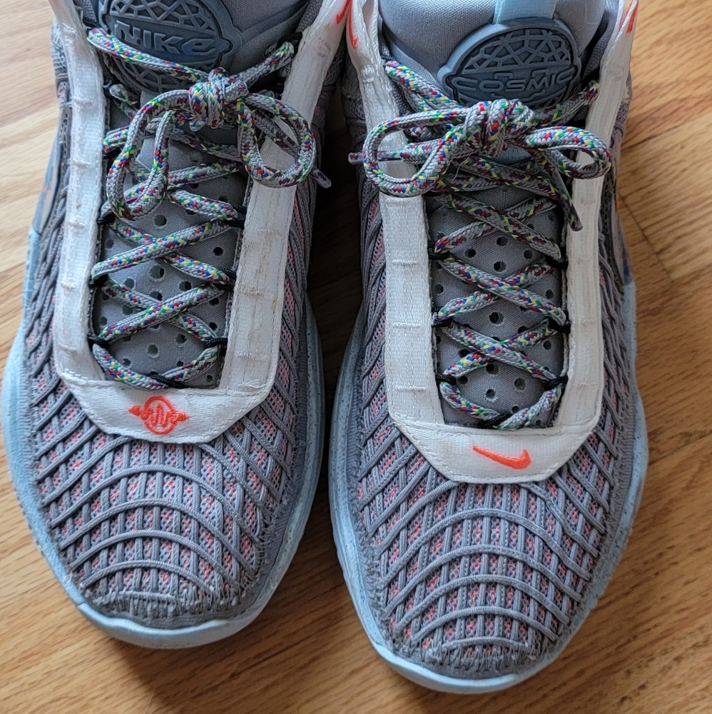 Mens Nike Cosmic Unity Basketball Sneakers